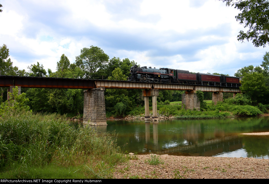 Canadian Pacific #2816